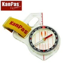 KANPAS basic competton ориентированный Компас для большого пальца,, MA-40-FS от фабрики compass