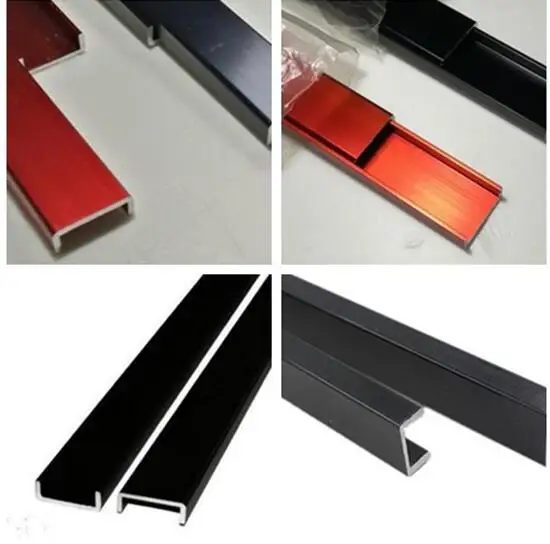 

100cm/60cm 2pcs Beam Chassis frame for Tamiya 1/14 Scale R/C Tractor Trailer Thunder Dragon BENZ scani R470 R620 MAN TGX