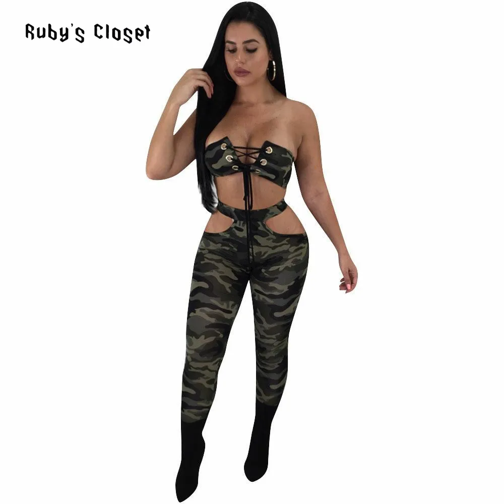 Sexy Overalls
