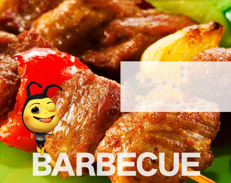 forno eletrico vertical sem fumaca interior grelha 05