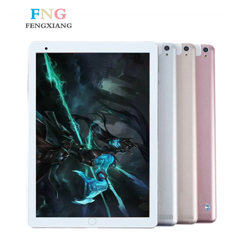 FENGXIANG Восьмиядерный 9 7 дюймовый планшет MTK6582 Android 4 Гб ОЗУ 64 ПЗУ две sim карты Bluetooth GPS