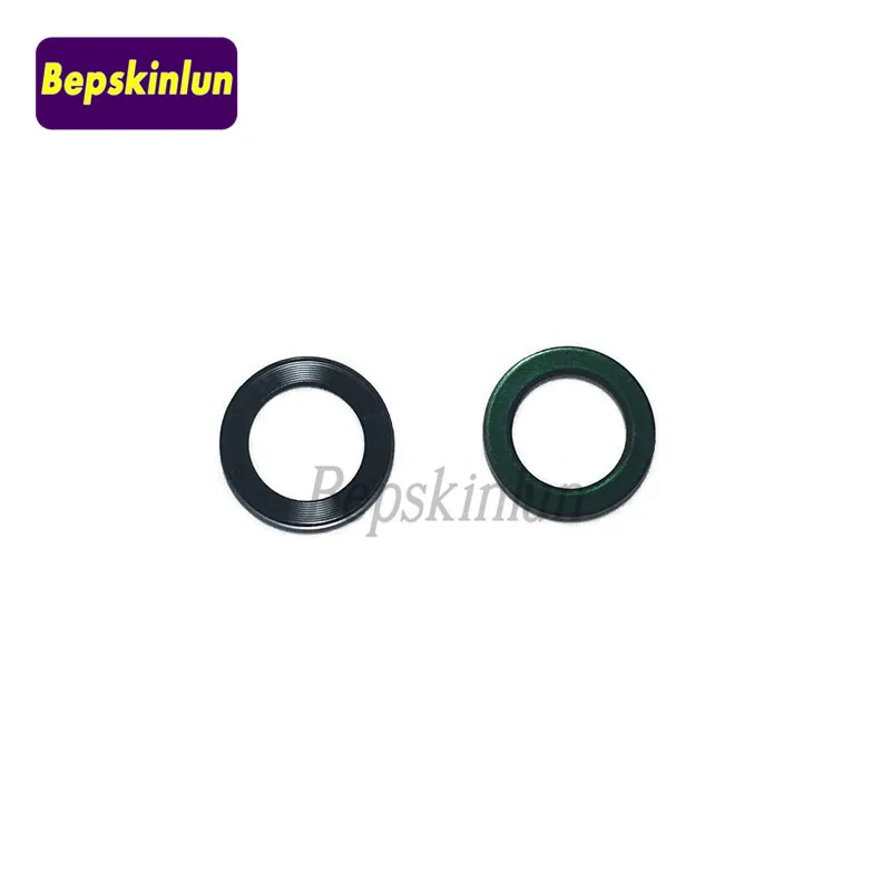 

Bepskinlun Original Camera Glass Lens for Huawei Mate 10 / Mate10 Pro Rear Camera Lens Replacement with Adhesive Glue Sticker