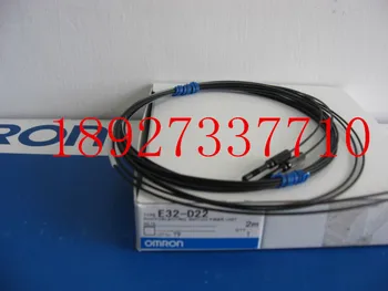 

[ZOB] New original authentic - - fiber optic lines E32-D22 2M