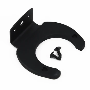 

Vertical Tennis/ Baseball Bat Softball Racket Wall Mount Holder Rack Display