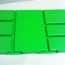 CNC быстрые прототипы в прецизионных частей SLA/SLS пластиковые прототипы и модели CNC частей