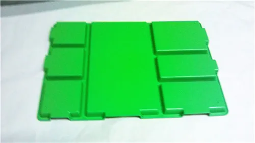 

CNC rapid prototypes in Precision Parts by SLA/SLS plastic prototypes and model CNC parts