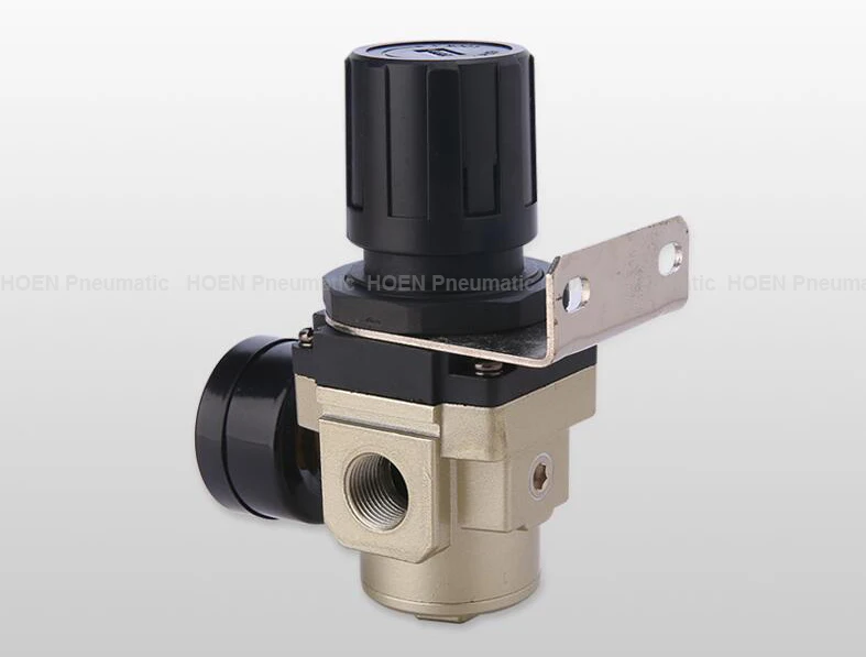 regulator