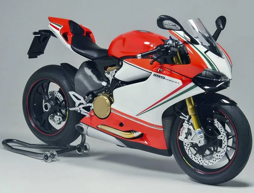 ABS инжектор Полный обтекатели для DUCATI 899 1199 S R Panigale 12 13 14 15 16 899R 1199R 899S 1199 S 2012- Красный Белый Зеленый