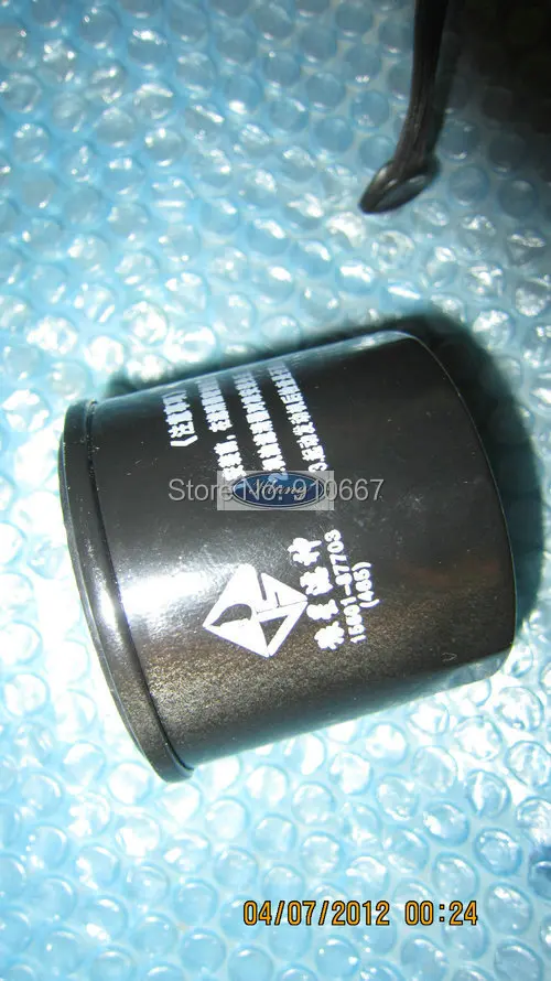 Масляный фильтр для двигателя kinroad Joyner goka 650cc 276 roketa kazuma buggy utv go kart atv|filter gasoline|parts air