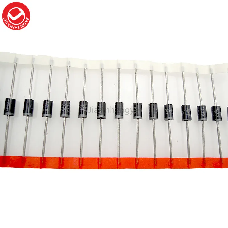 MBR360RLG MBR360 DO 201AD 3A 60V Original and New 50PCS/LOT|Speaker ...