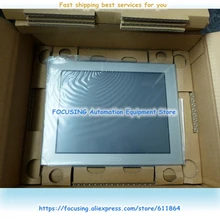 Оригинальное новое предложение для HMI GP2401-TC41-24V