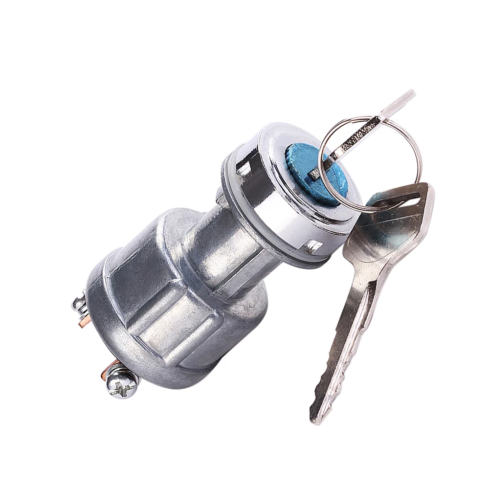 24 V стартовый Переключатель зажигания для Kkomatsu вилочного погрузчика TS115R 84510 87010 с