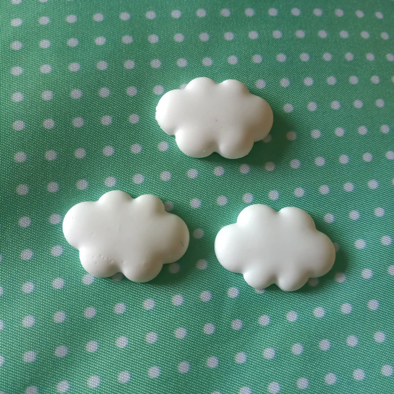 clouds clay