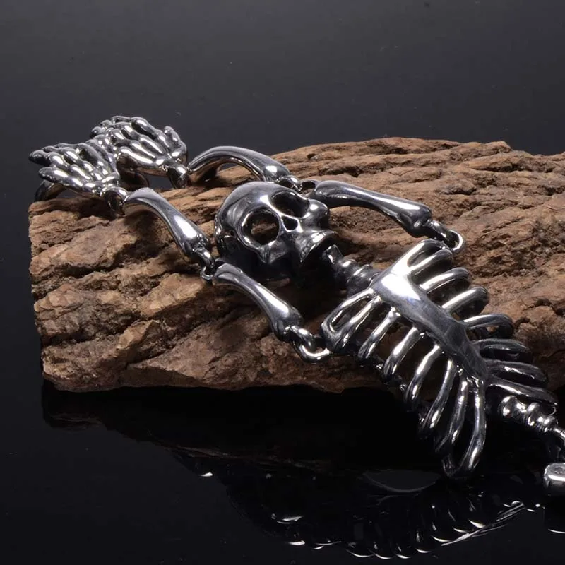 Skull Bracelet (7)