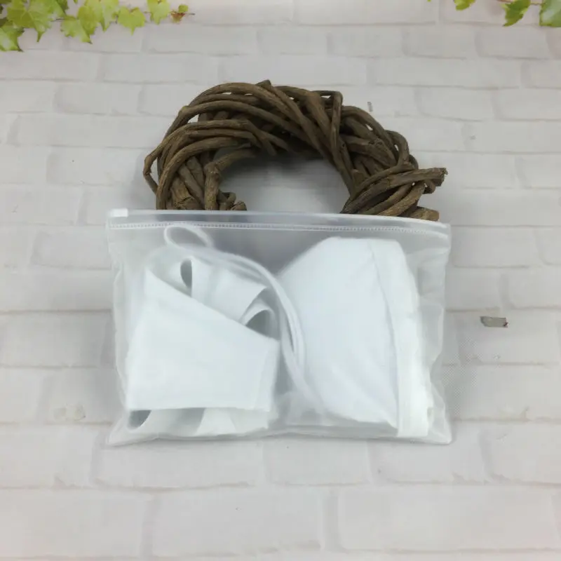 XHBK009 White Packing