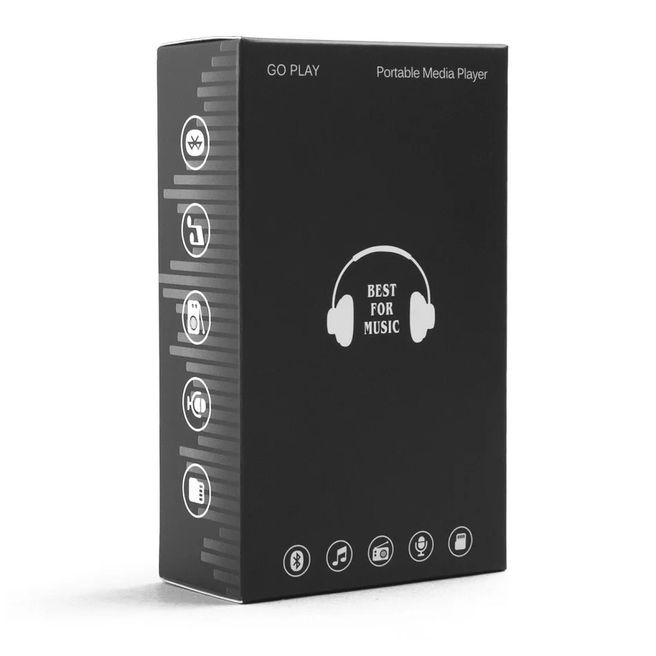 GERUIDA Bluetooth MP4 плеер сенсорный полный металл Hifi MP4 проигрывателя Walkman Поддержка видео Запись часы fm-радио картинка E-Book