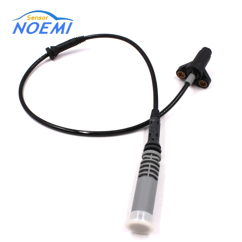Новый датчик скорости колес ABS для BMW 1997 1998 E39 528i 540i передний левый и правый 34521182159