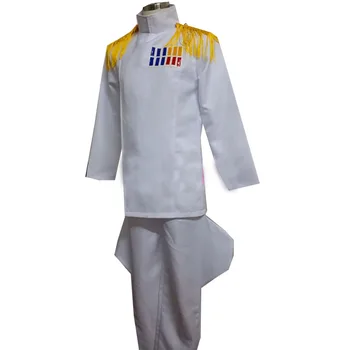 

2018 Star Wars Grand Admiral Thrawn Cosplay Costume