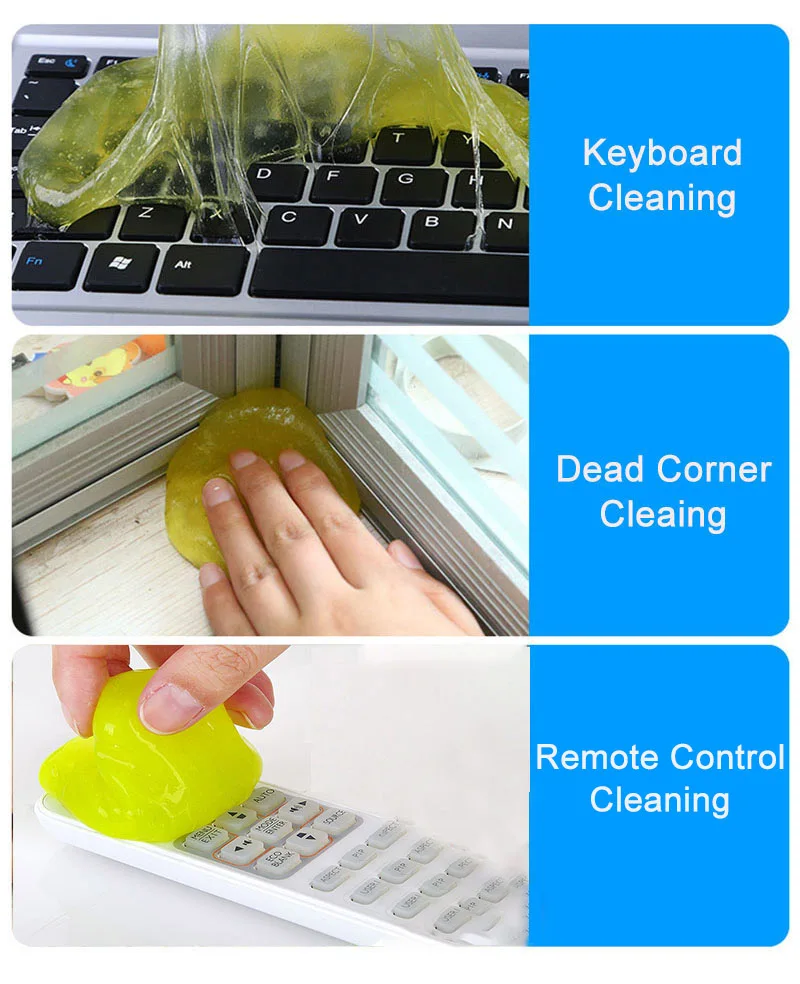 dust Cleaning