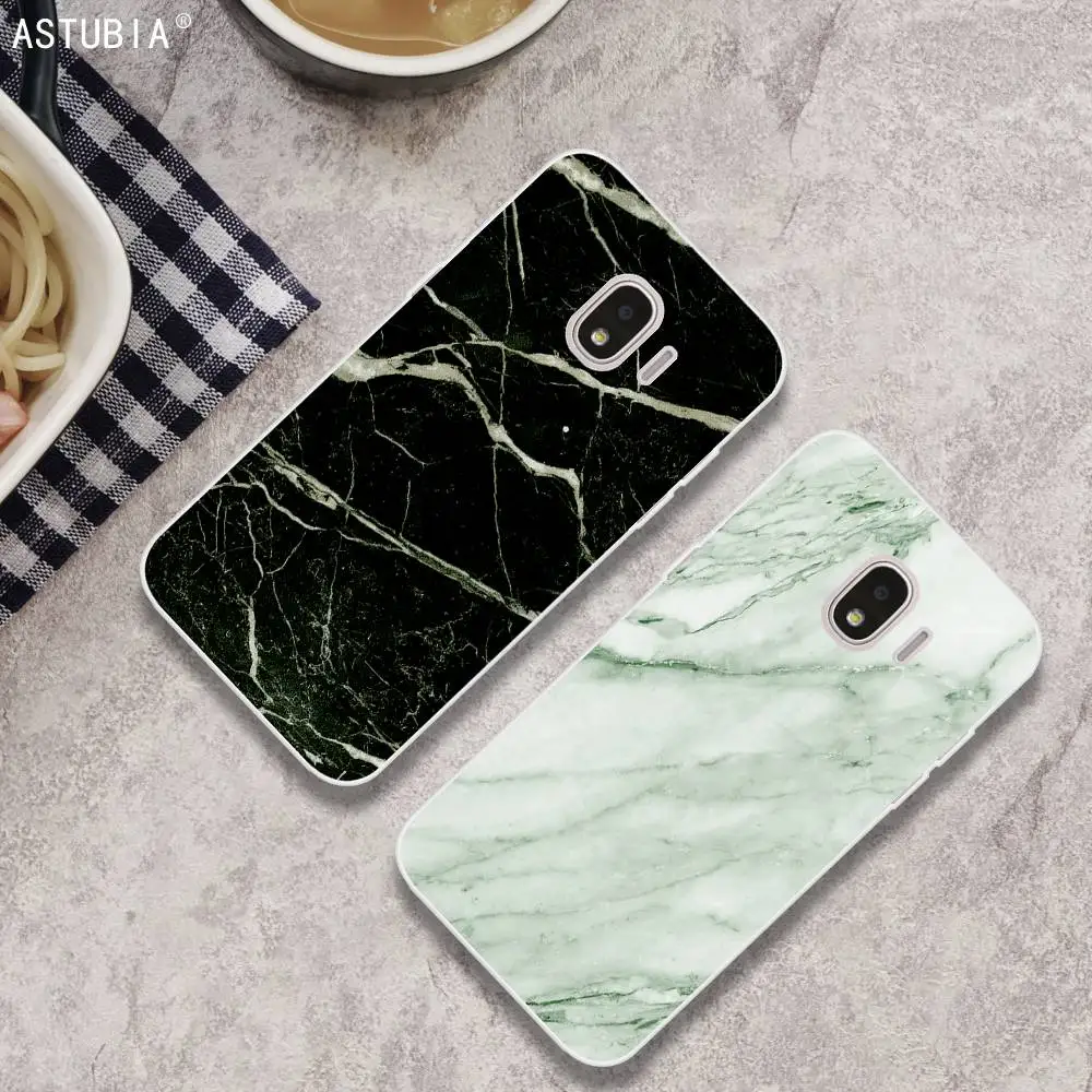 Astubia чехол для samsung S9 плюс 2018 Coque Galaxy A8 Мрамор J2 Pro крышка |