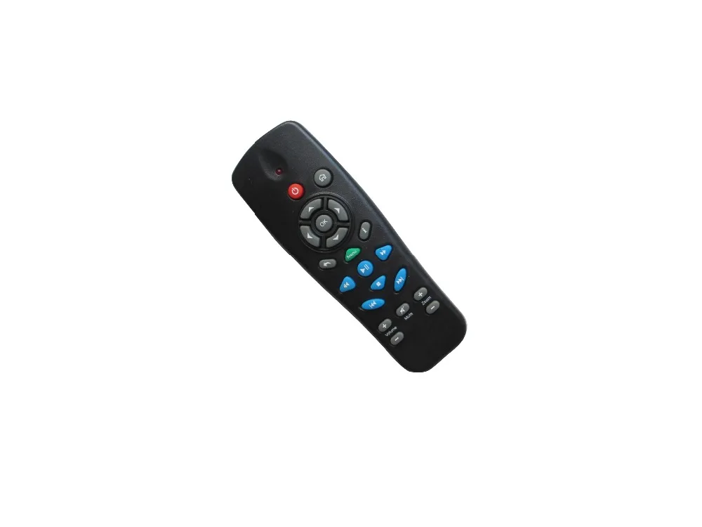 Пульт дистанционного управления для FreeAgent Theater Plus STAJ300 медиаплеера GoFlex TV|Пульты