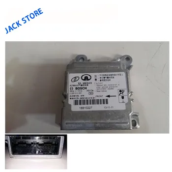 

Electronic Control Unit For Great Wall HAVAL H5 OEM:3658160-K18-B1