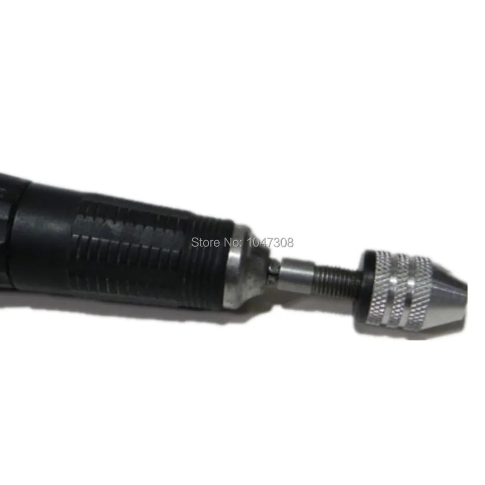 Electric 0.3-4mm Drill Chuck Driver Screwdriver Drill Grinder Converter Engraving Machine Chuck Adapter 3mm Connecting Shaft New