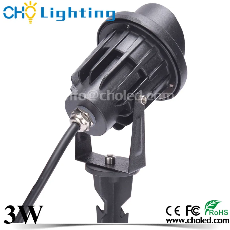 3W LED Garden Light - 003