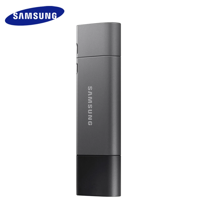 

Samsung 3.1 Usb Flash Drive USB TypeC Pendrive 200M/300M 256GB 128GB 64GB 32GB Pen Drive Mini U Disk Stick Usb Key for Phone