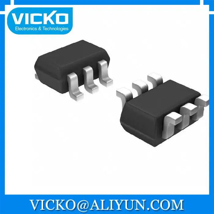 [VK] XP0421500L TRANS PREBIAS DUAL NPN SMINI6 | Электроника