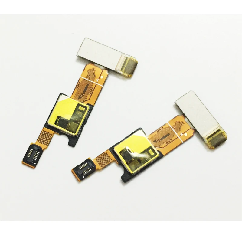 

Original New For Xiaomi MI 5S Mi5s Home Button Fingerprint Menu Return Key Recognition Sensor Flex Cable Replacement