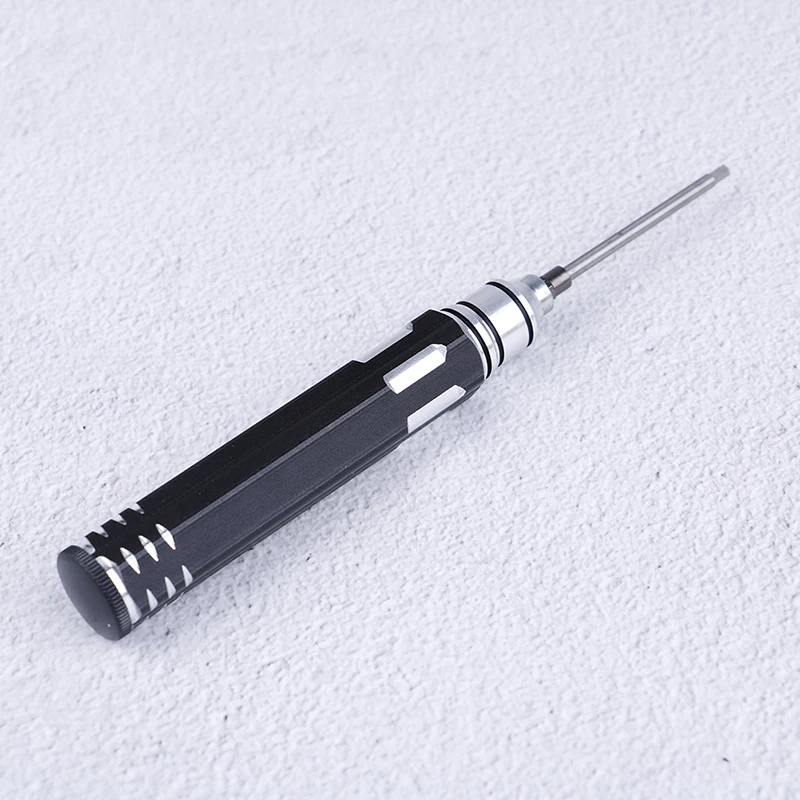 

4 In 1 Hexagon Head Hex Screw Driver Tools Set Kit 1.5,2.0,2.5,3.0mm