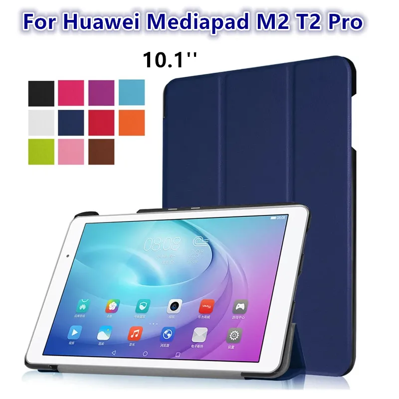 T2 Pro flip cover case For Huawei Mediapad T2 10.0 pro case folding stand Fundas protective skin shell MediaPad T2 Pro 10.1 inch T2 Pro flip cover case For Huawei Mediapad T2 10.0 pro case folding stand Fundas protective skin shell MediaPad T2 Pro 10.1 inch