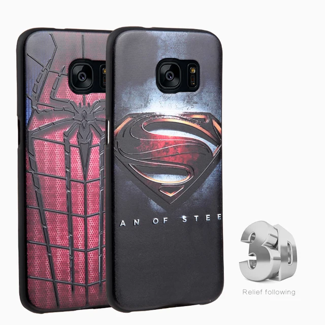 coque samsung j3 2017 marvel