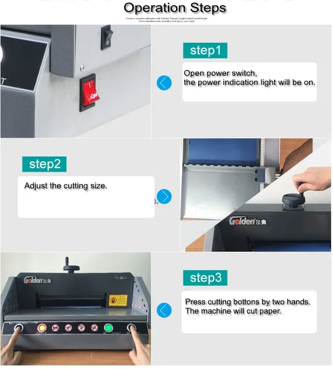 330mm electric paper cutter 7_conew2