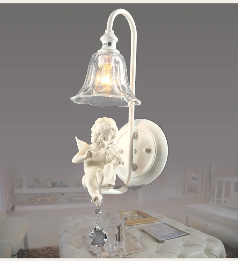wall sconce (6)