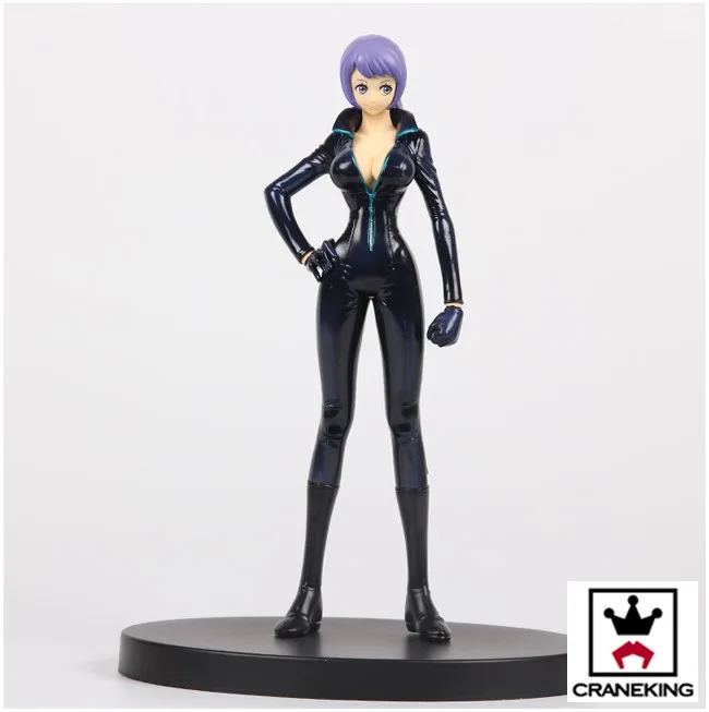 Japan Anime One Piece Original Banpresto Dxf The Grandline Lady One Piece Film Gold Vol 1 Pvc Figure Carina Pvc Figure One Pieceanime Original Aliexpress