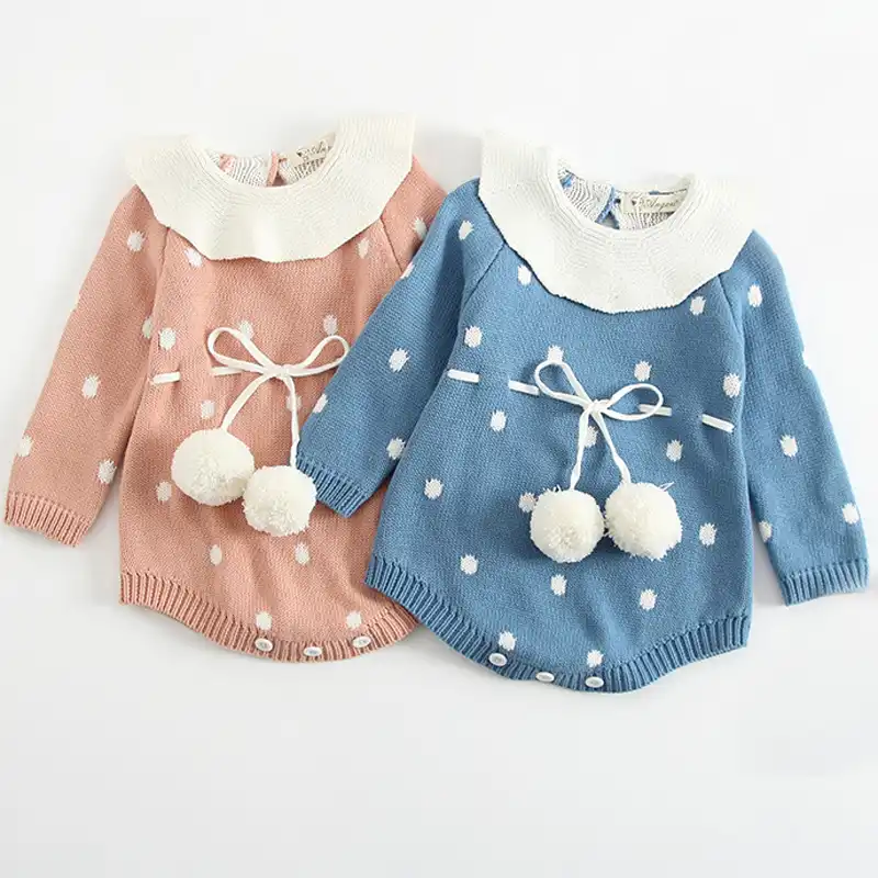 infant jumpsuit girl