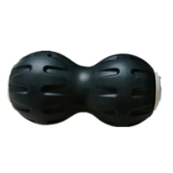 

Vibration Therapy Massage Ball, Vibrating Peanut Massage Ball for Muscle Recovery, Trigger Point Therapy