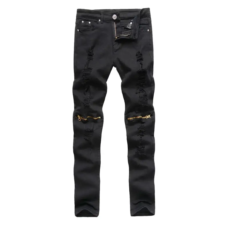 torn jean