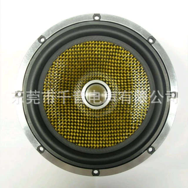 GTMat Car Speakers