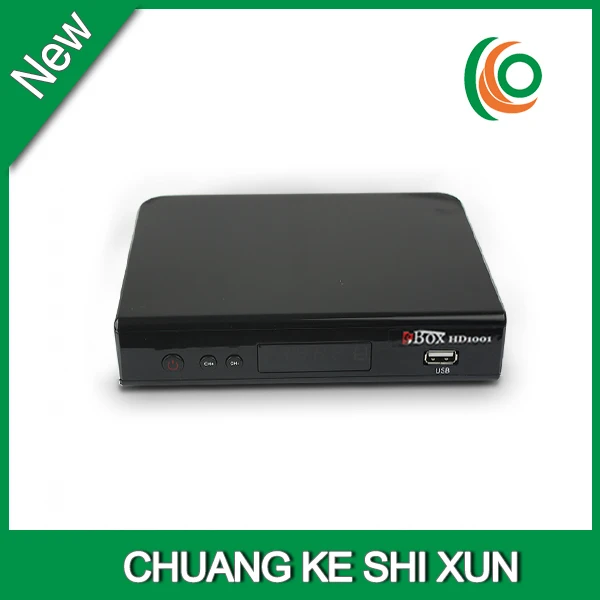 Indonesia cloned the first media set-top box, free to see firstmedia pay TV programs/Indonesia decoder popular in Indonesia