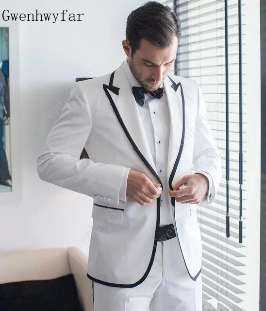 Groomsmen-White-Groom-Tuxedos-Brand-New-Men-Suits-Peak-Lapel-Best-Man-2-pieces-Suit-Jacket.jpg_640x640