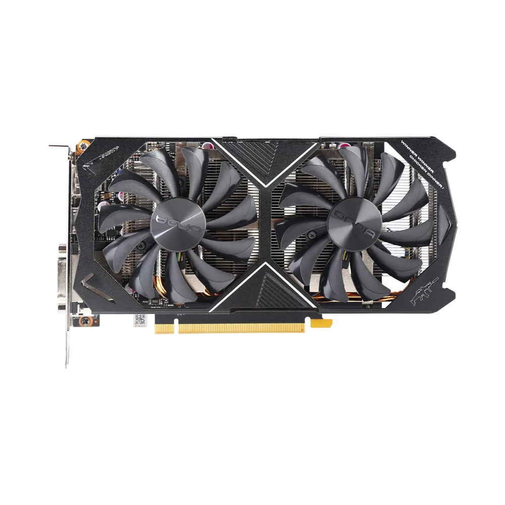 Onda GTX 1060 5GD5 160bit видеокарта с HDMI + DP DVI видео высокой четкости|Графические карты| |