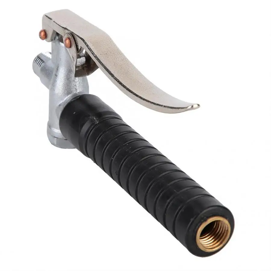G1/4'' Metal Sprayer Handle Replacement Trigger Switch Parts Spraying Equipment Accessory Switch Handle-2