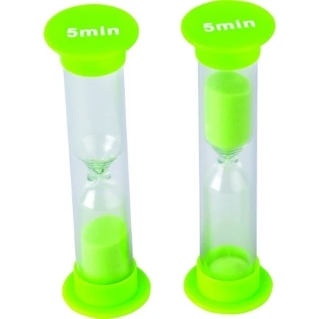 Small Sand Timer 5 Minute (1)