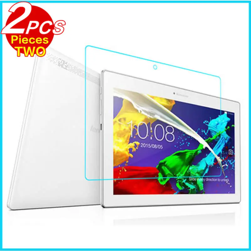 Защитная пленка из закаленного стекла для Lenovo TAB 2 10 1 дюйма HD | Компьютеры и офис