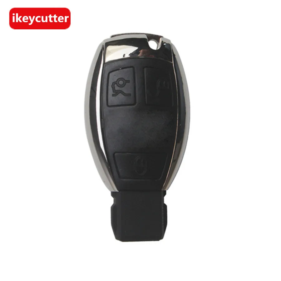 

Smart Key 3 Button 315MHZ (1997-2015) for Benz