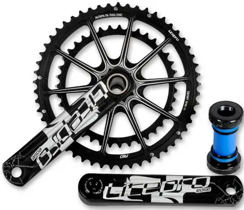 crank road bike