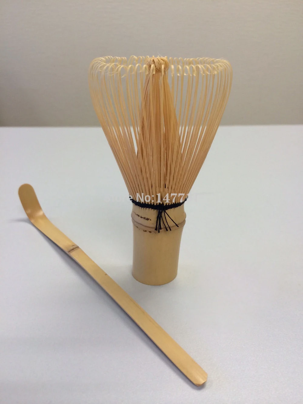Professional Handmade Bamboo Japan Chasen ( Matcha Whisk ) 100 Pondate